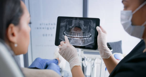 Licensed Teeth Cleaning And Checkup service in New Lebanon, OH - Smile Center Dentistry